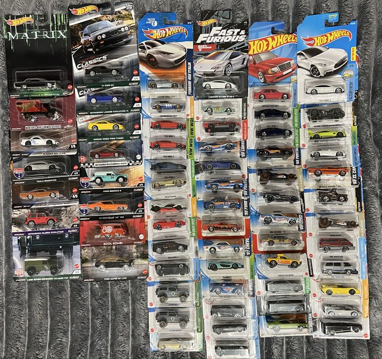 Hot Wheels Хот Вілс Хот вилс стх рлк мейн Sth rlc