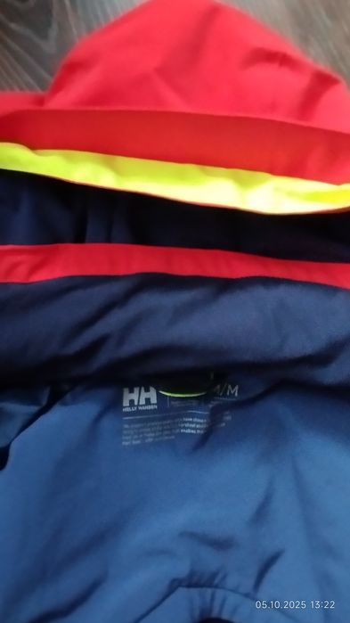 Куртка helly hansen alpha 4.0 mens ski jacket