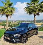Mercedes-Benz CLA 250 e Shooting Brake AMG Line