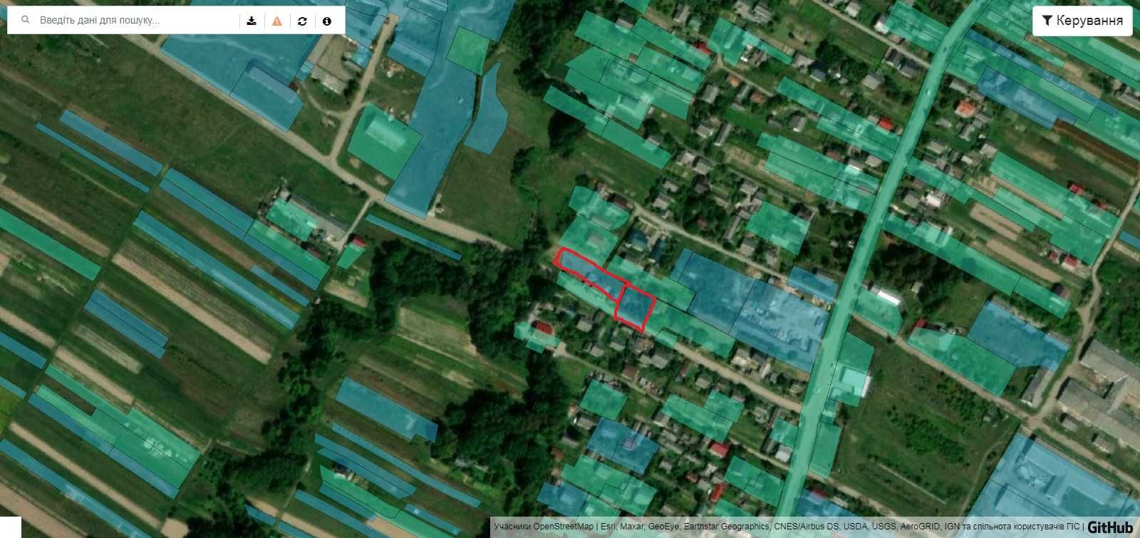 Продається будинок в с. Іваниківка з газом, світлом та криницем
