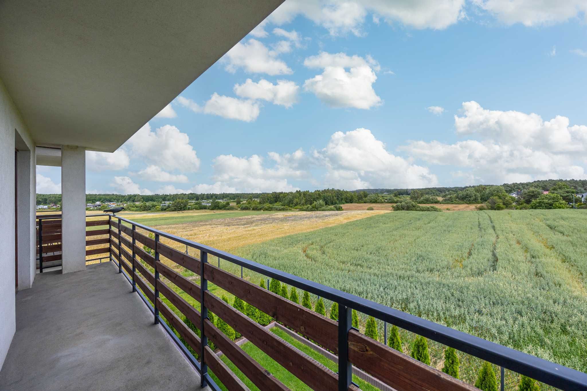 Komfort i spokój blisko natury - Apartamenty i pokoje ARKO