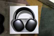 (Oferta) AirPods Max Headphones Space Gray