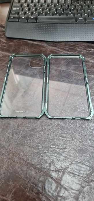 Бампер Apple IPhone 11 Pro max