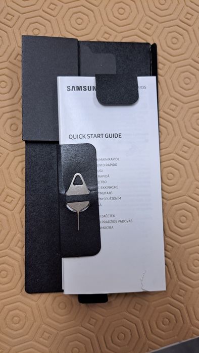 Samsung galaxy s23