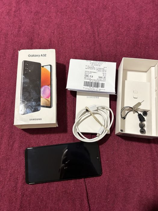 Sprzedam samsunga A32