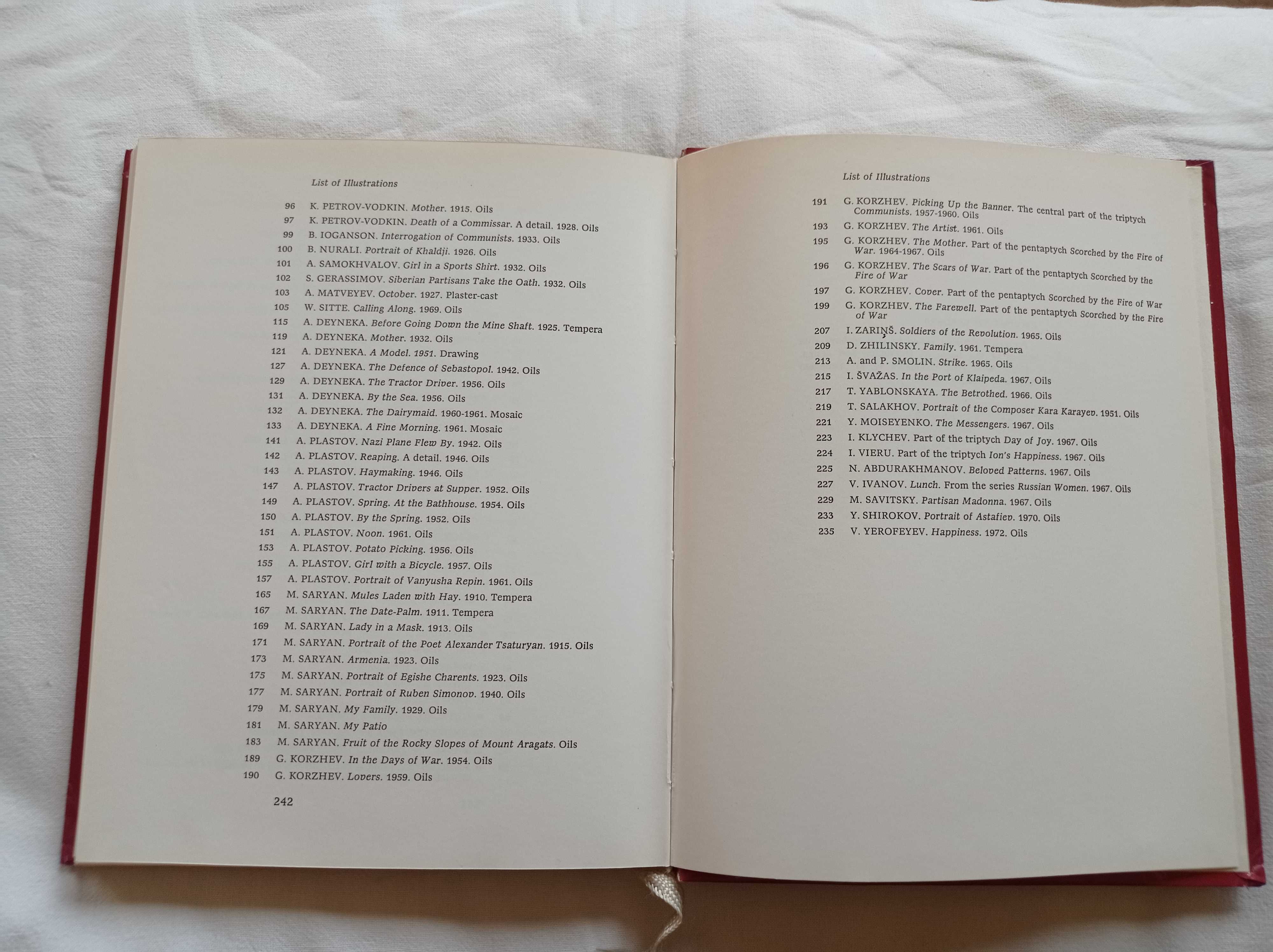 Vladislav Zimenko The Humanism of Art po angielsku Biały Kruk unikat