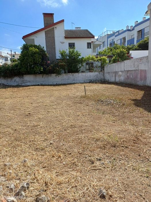 Terreno para construção