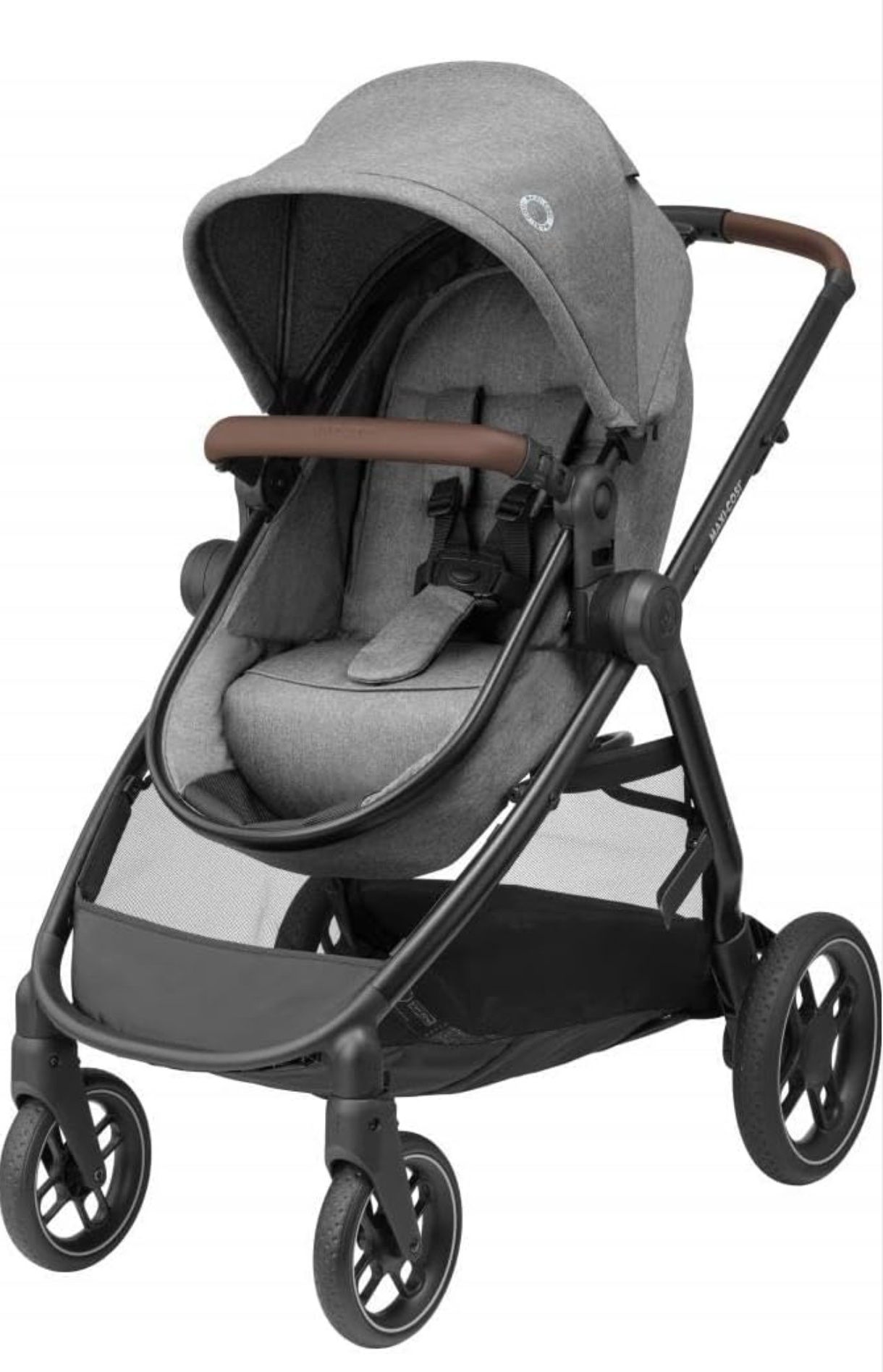 Carrinho de bebé Maxi Cosi Zélia S trio
