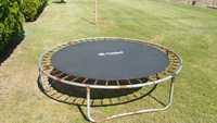 Trampolina ogrodowa 2.5m