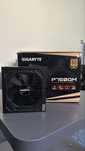 Zasilacz Gigabyte P750GM