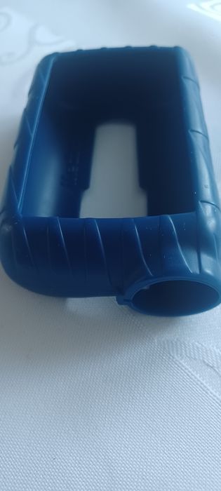 Pokrowiec na pompe Medtronic