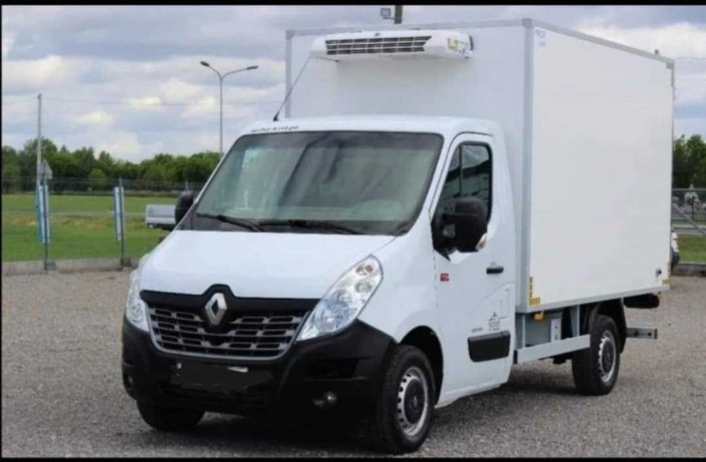CHŁODNIA/MROŹNIA do wynajęcia, transport, imprezy cena od 250zł/dzień