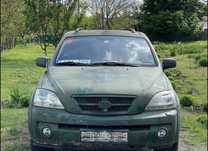 Продам Kia Sorento