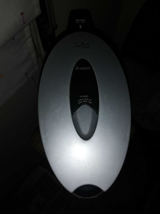 Jarro para filtrar água