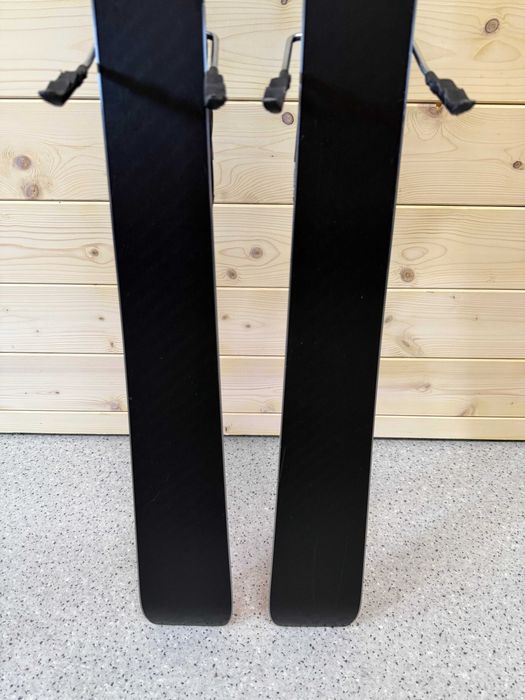 Narty Blizzard Firebird TI 160cm