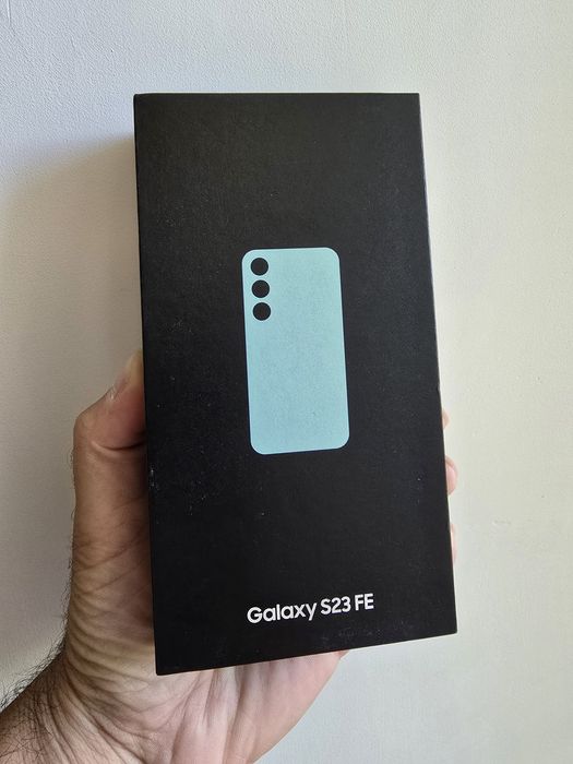 SamsungGalaxy S23 FE 8/256