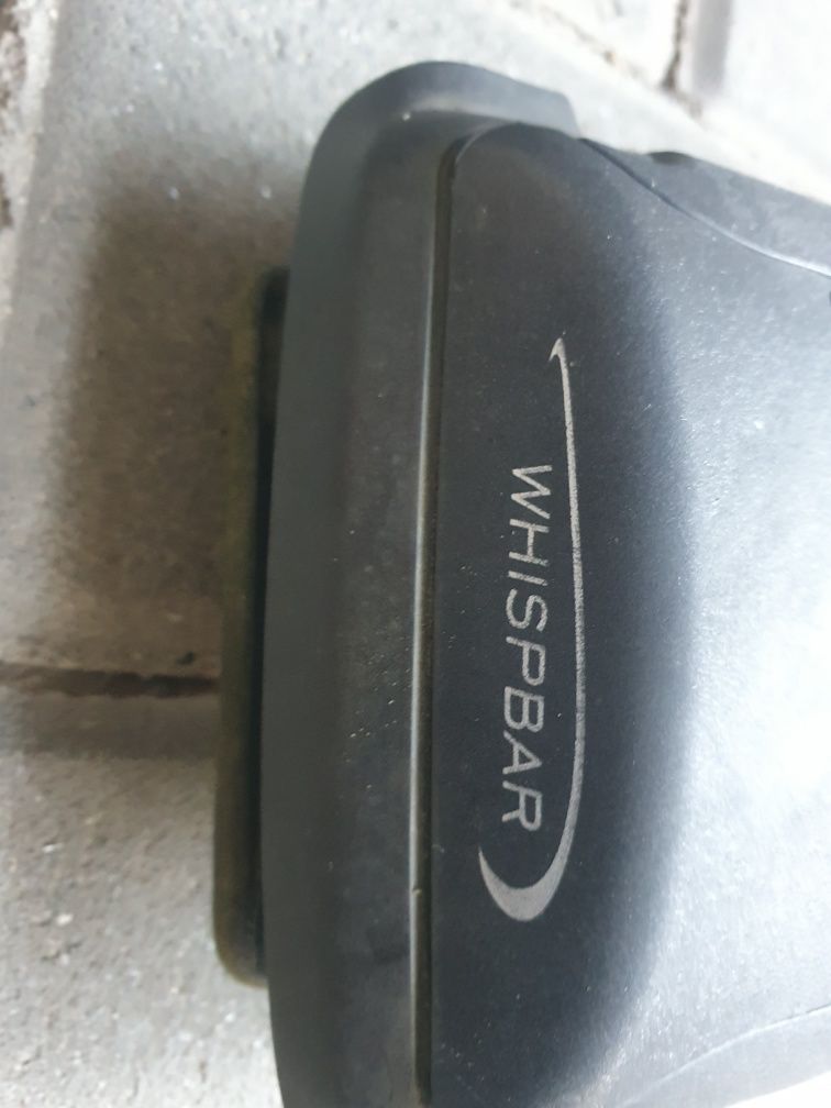 Багажник на дах Whispbar VW PASSAT B6, B7 універсал