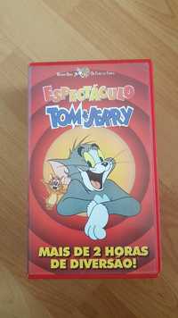 Tom & Jerry | VHS