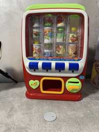 Іграшка автомат