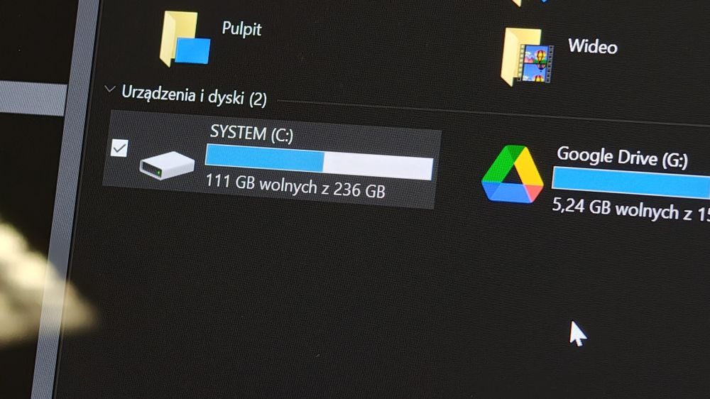 Ultrabook laptop Surface Core i5 256 ssd 4K Dotykowy Windows 10 pro