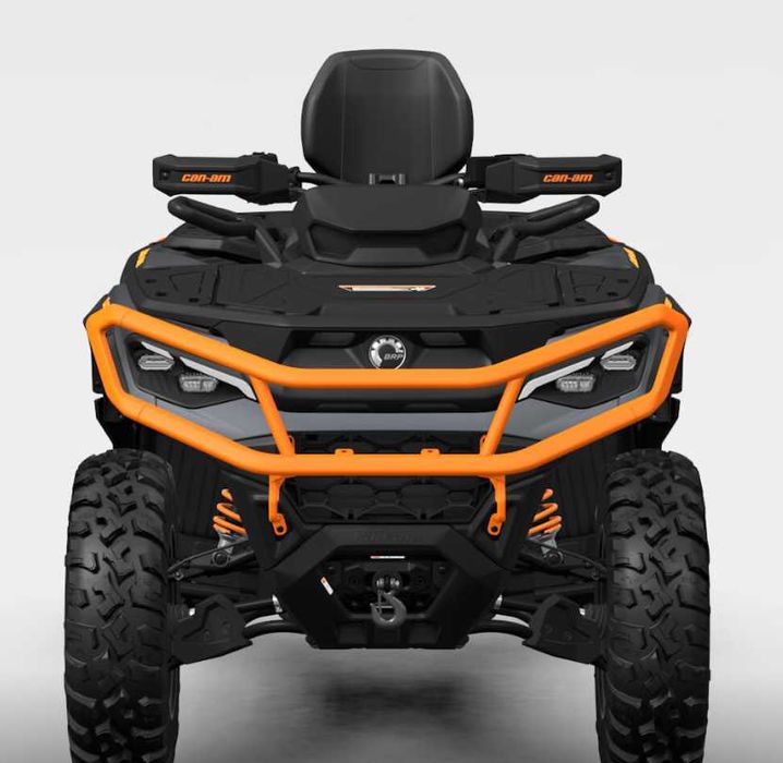 Can-Am Outlander MAX XT-P 1000R T ABS