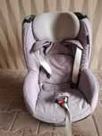 Fotelik Maxi Cosi Tobi 9-18