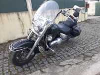 Suzuki intruder 1500LC