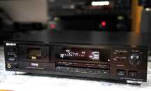 SONY DTC-690 - magnetofon cyfrowy DAT