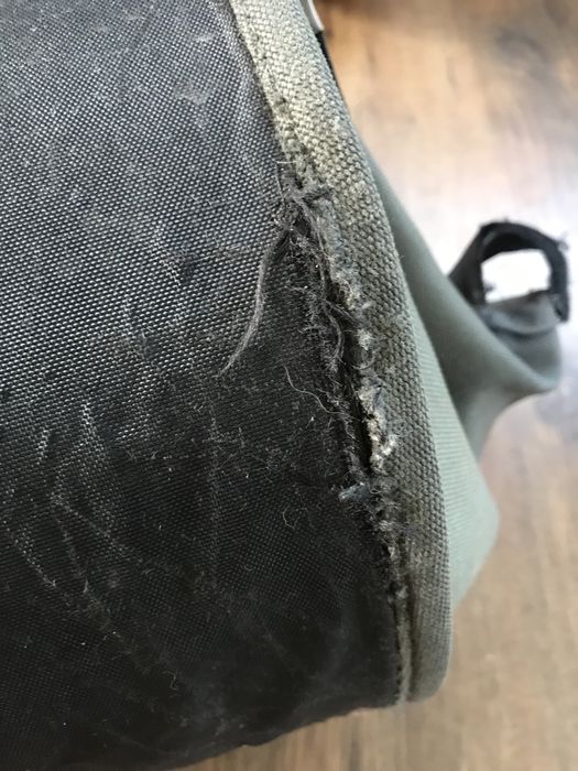 Bugaboo Cameleon - Torba/ kosz na zakupy
