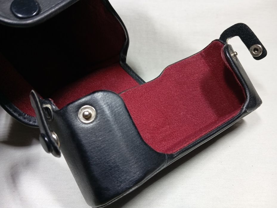 Раритет. Чехол для пленочной камеры Minolta X-300 X-700