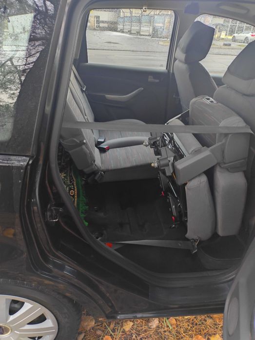 Ford C-max Продам