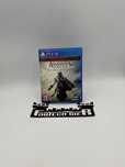 PL Assassins Creed The Ezio Collection Ps4 Gwarancja