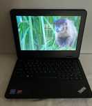 Laptop ThinkPad 11e Gen 5 ,laptop dla studentów