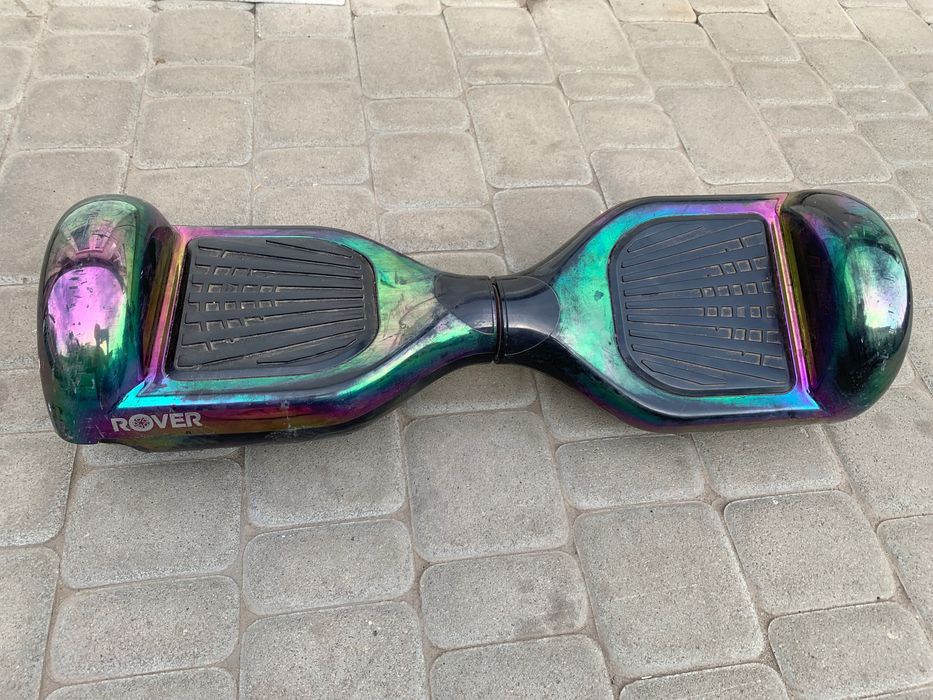 Гироборд Rover Hoverboard