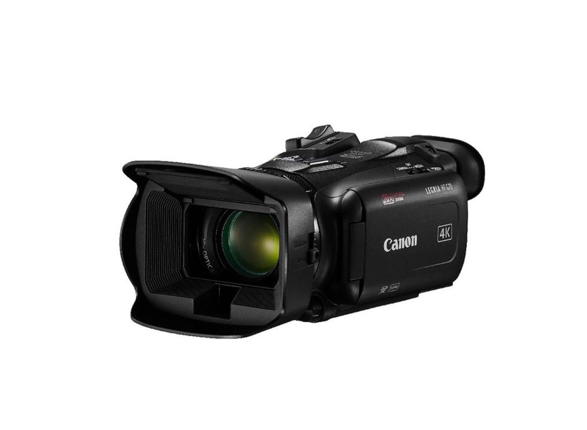 CANNON LEGRIA HF G70,perfeito estado