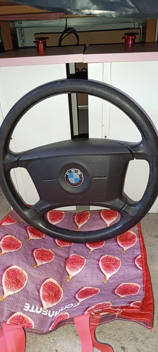 Volante bmw e46 316i