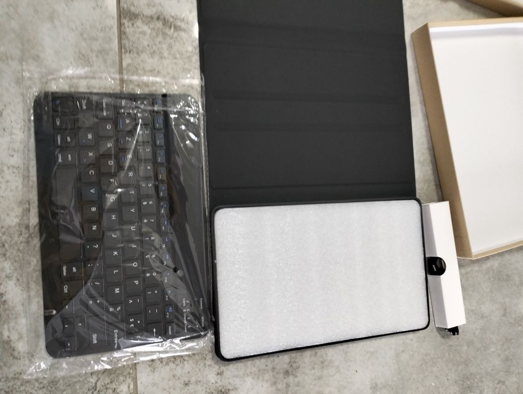 Klawiatura jademall do samsung galaxy tab s8