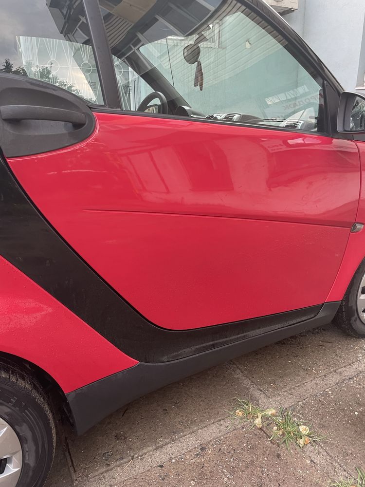 Продам Smart 2009