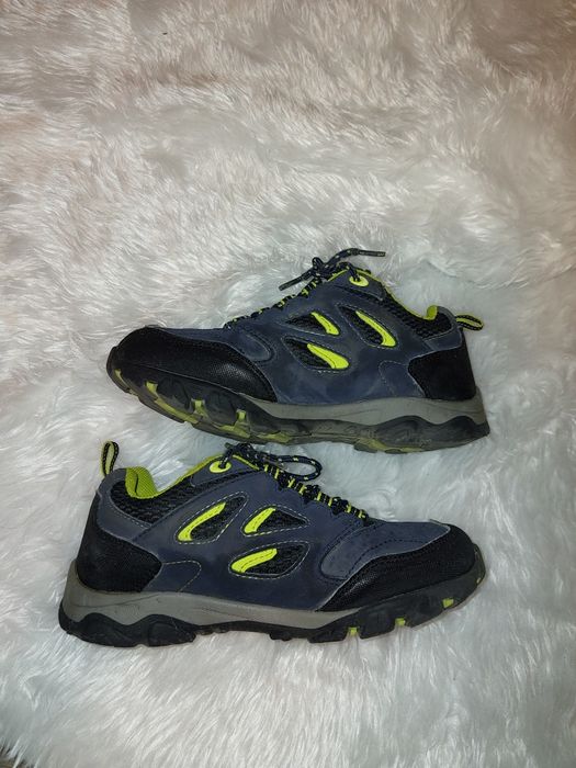 Buty trekkingowe Regatta 33 roz