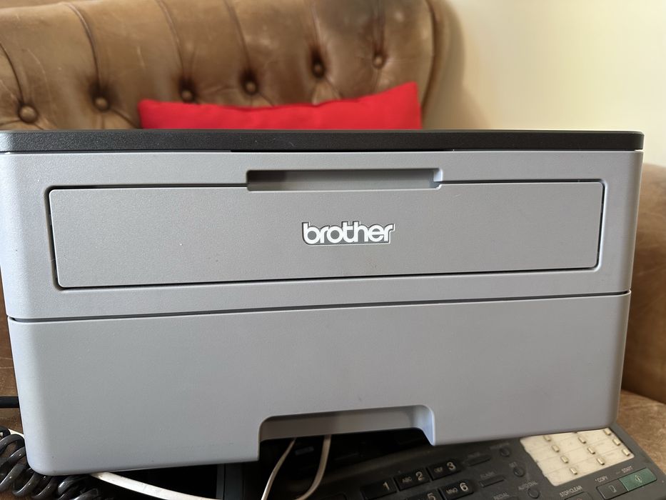 Impressora hl-23500dw