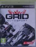 Grid Autosport PL Playstation 3 Rybnik Play_gamE