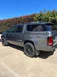 VW Amarok