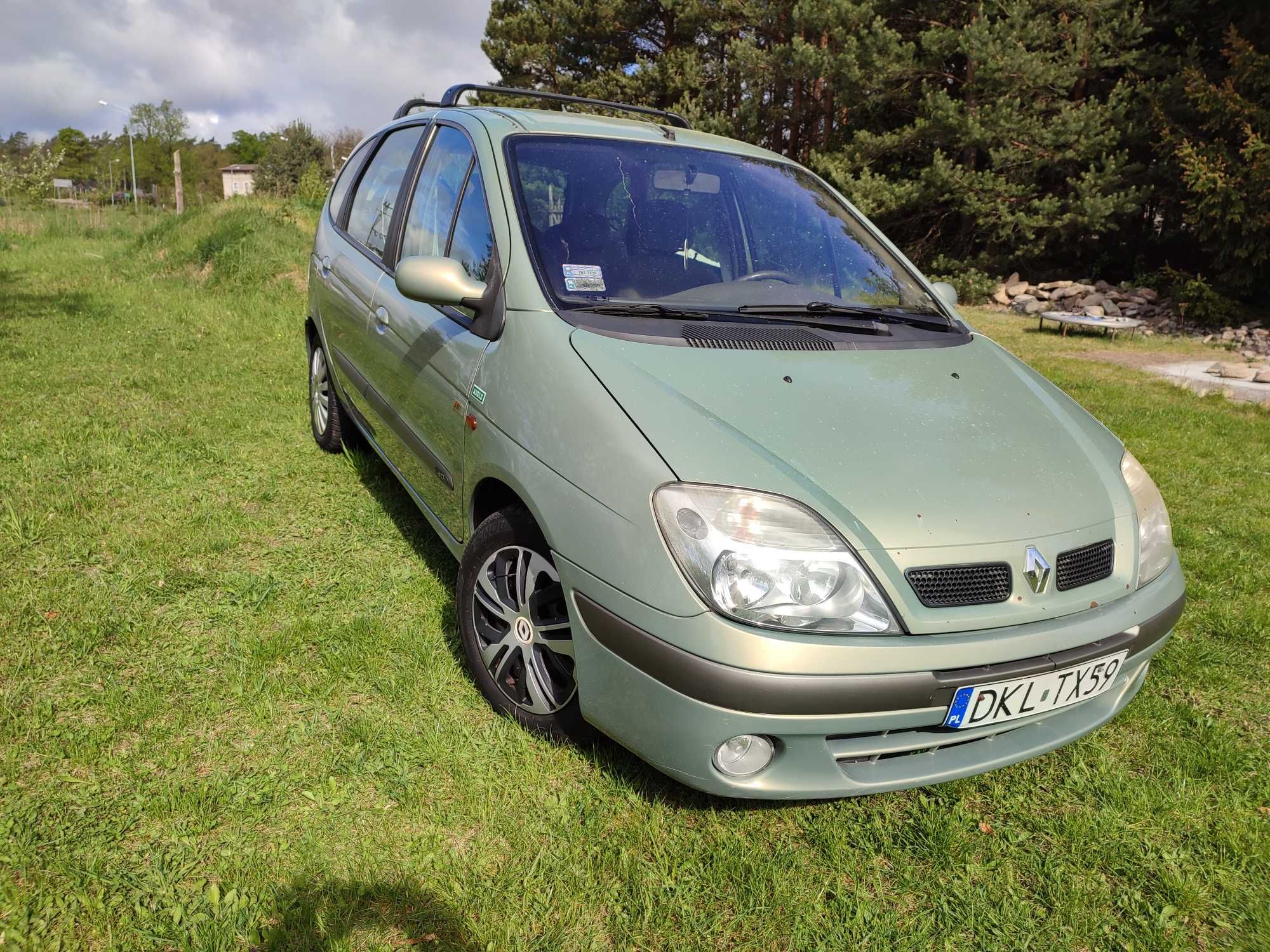 Sprzedam Renault Scenic