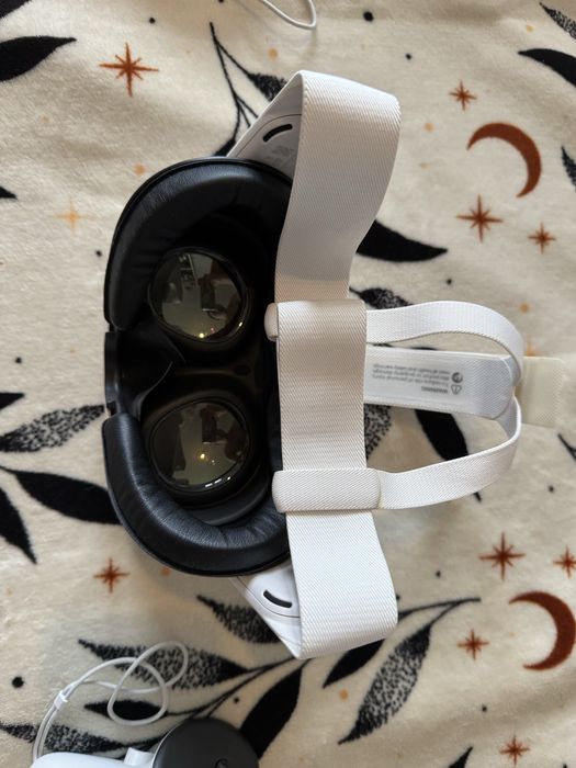 Meta Quest 3 VR 128 GB
