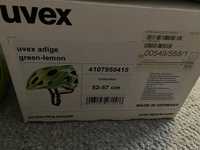 Kask Uvex  Adige