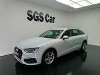Audi A4 Avant 35 TDI S tronic