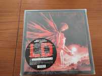 Neon Genesis Evangelion The Movie Box LD