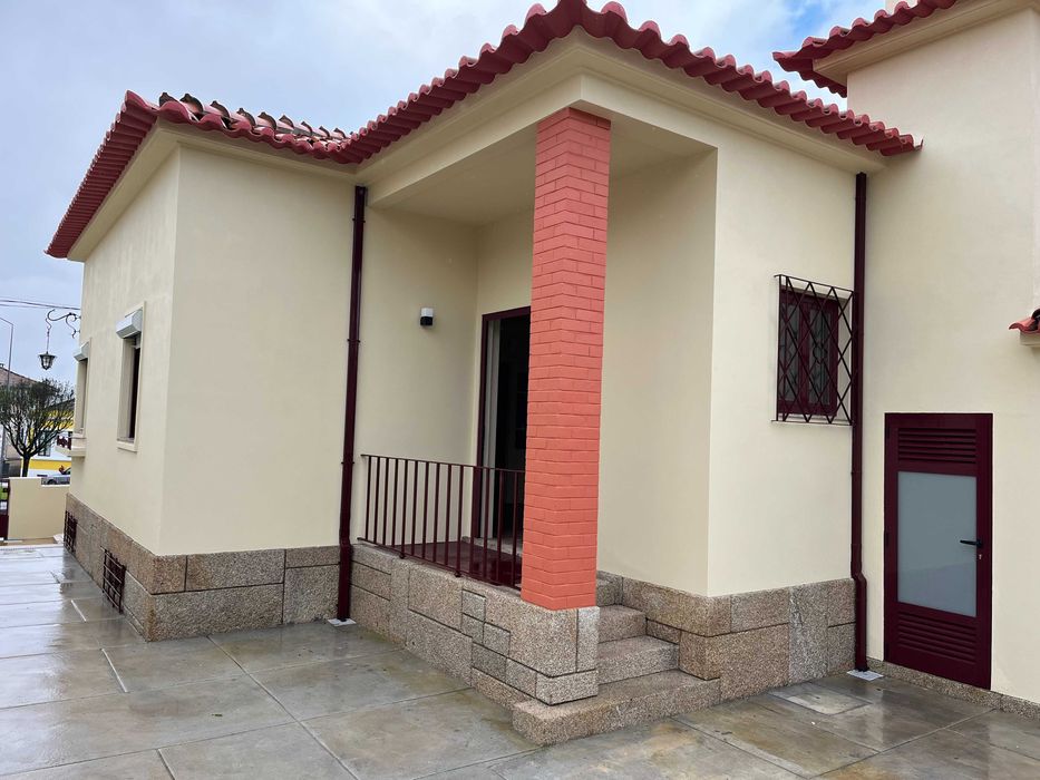 Moradia - S. Mamede de Infesta - Centro