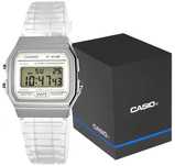 zegarek damski casio f-91ws-7ef