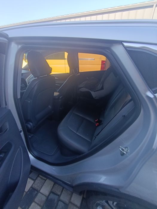 Chevrolet Bolt 2019р.